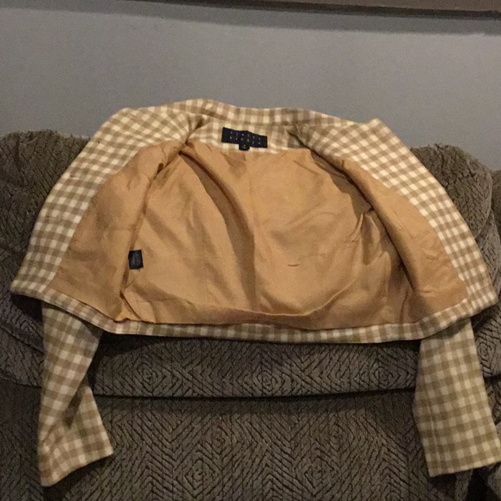 Finity Studio Jacket - Picture 8 of 8